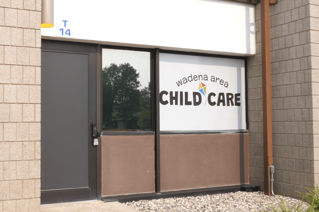 Childcare 1 2x3 Childcare 1 2x3